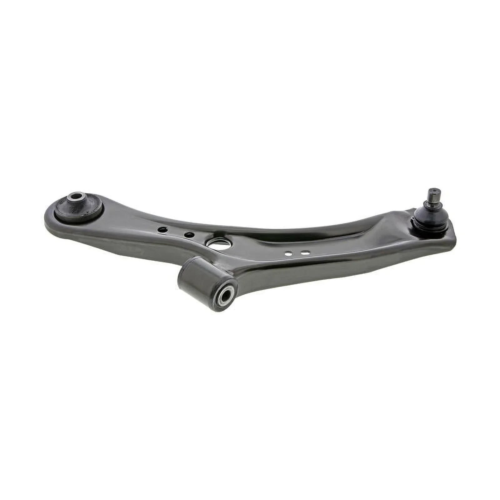 Mevotech GSize80153 Sizeuspension Control Arm & Ball Joint Assembly Fits select: 2007-2013 SizeUZUKI SizeX4