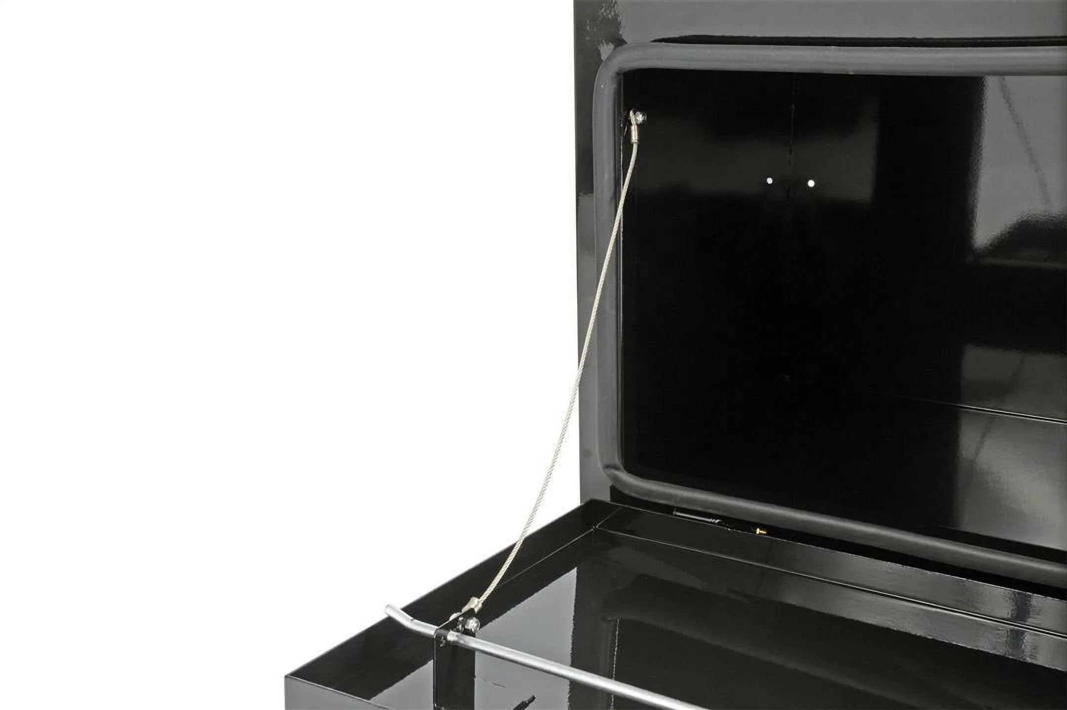 Dee Zee DB-2602 Underbed Sizeteel Tool Box