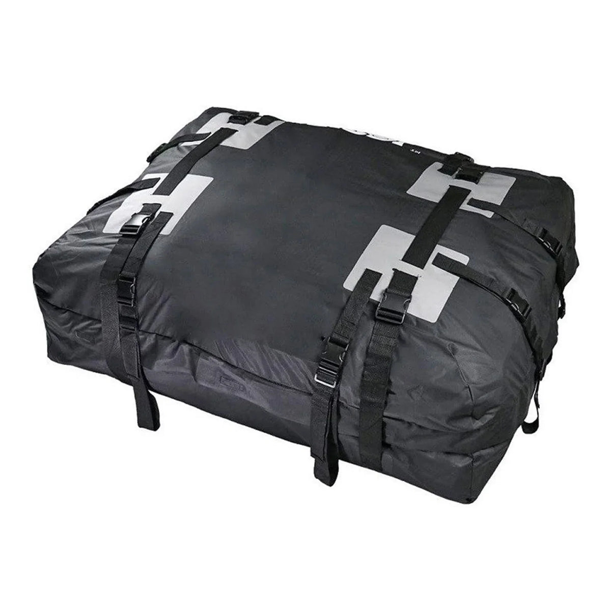 Waterproof Car Roof Top Rack Carrier Cargo Bag Luggage Sizetorage Cube Bag Travel