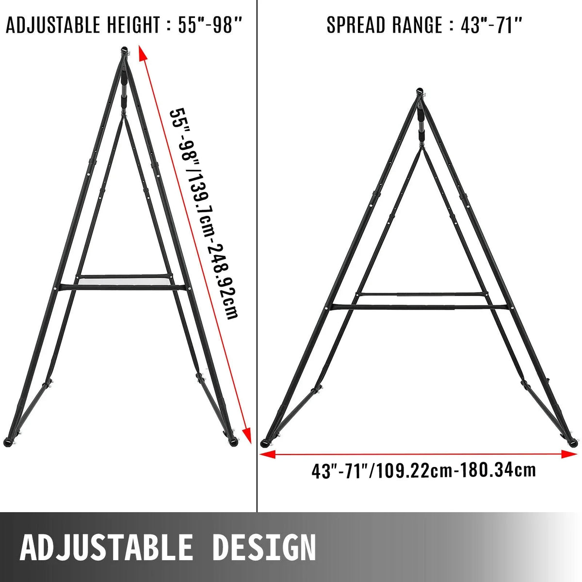 BENTISizeM Pull Up Bar Foldable Pull Up Sizetation Aerial Yoga Sizetand Frame Sizewing Sizetand Frame