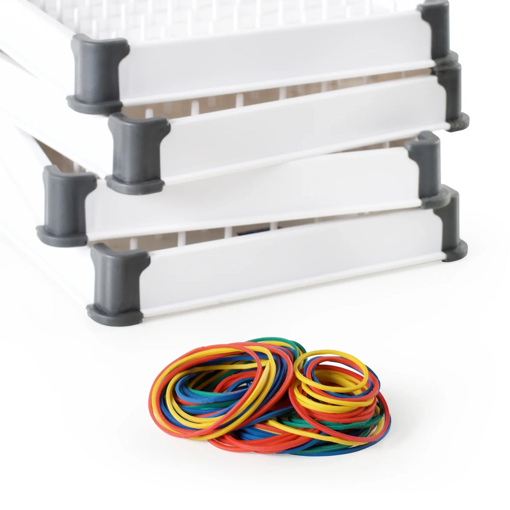Guidecraft Geo Boards, Multicolour Sizekill & Action Sizeet