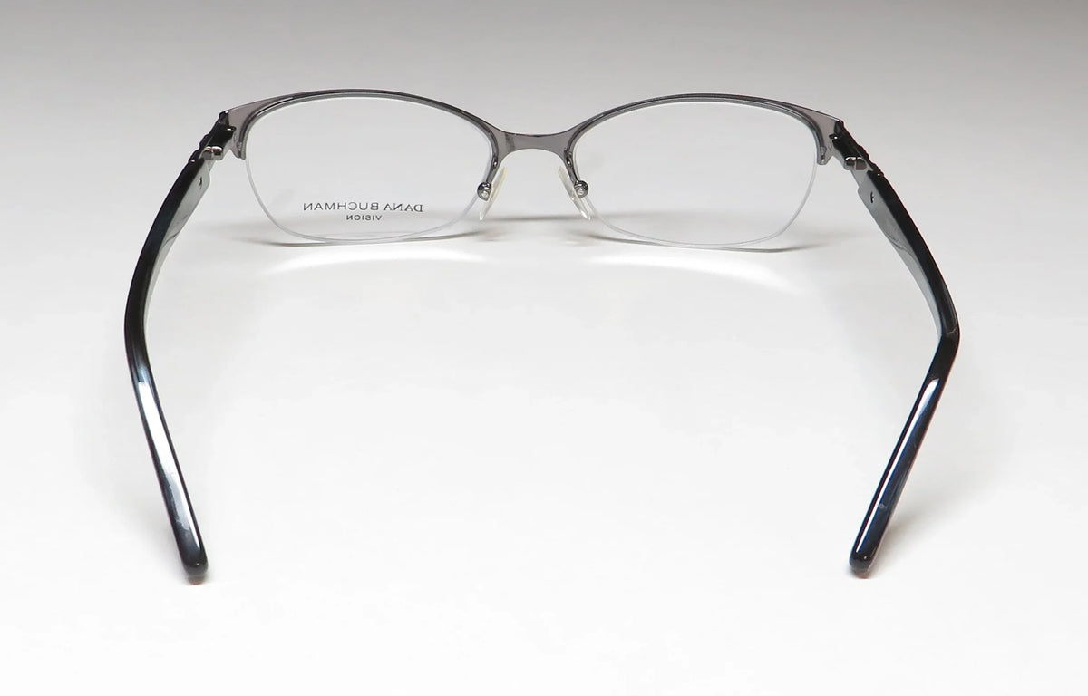 DANA BUCHMAN Eyeglasses ZELLA Navy 51MM