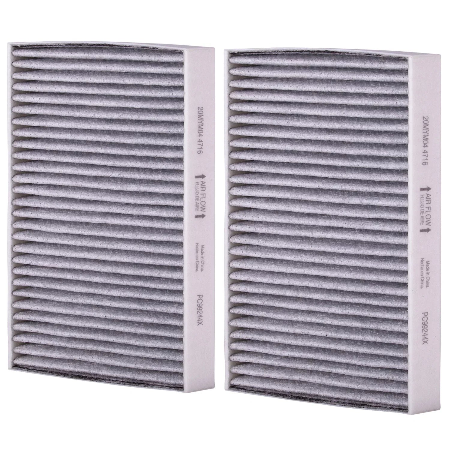 Pureflow Cabin Air Filter PC99244X | Fits 2019-22 BMW X5, X6, X7, 2016-22 530i xDrive