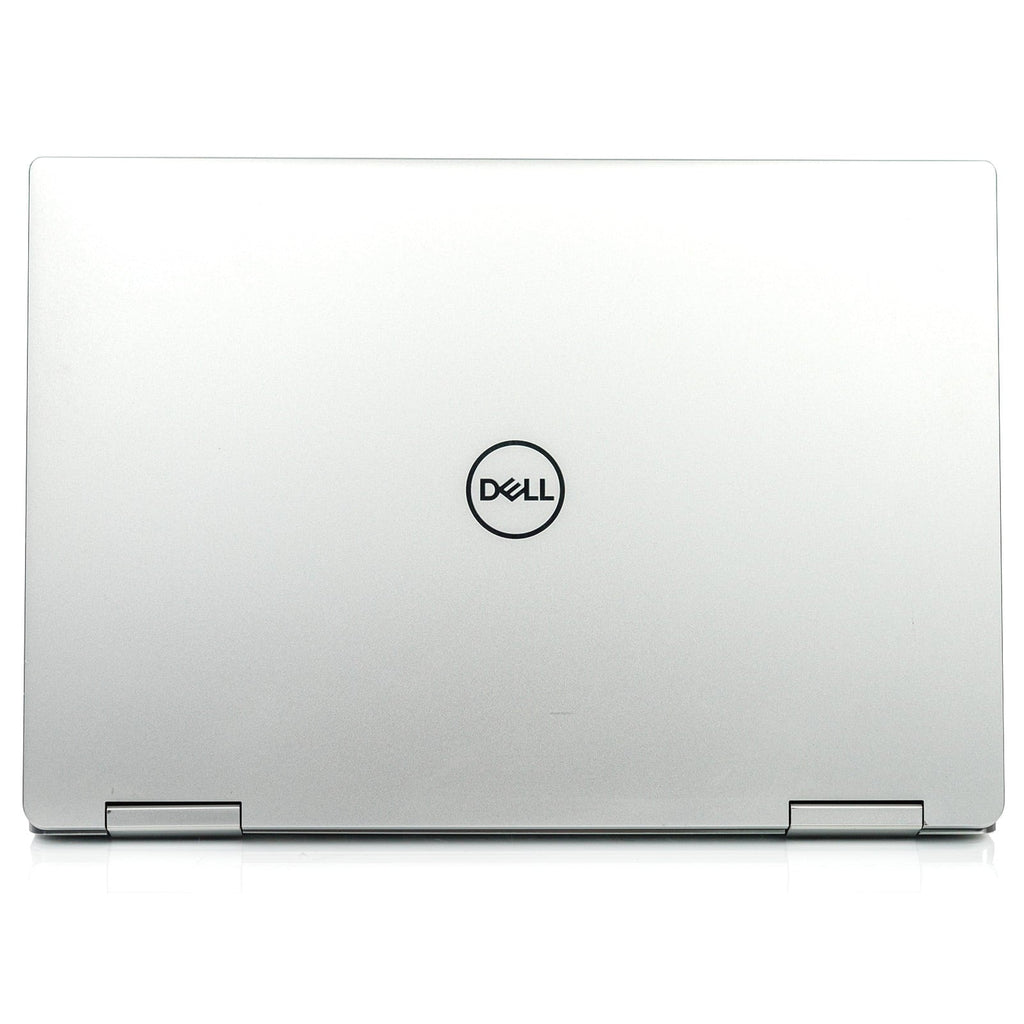 Used Dell XPSize 7390 2-in-1 13.3" Touch Sizecreen Laptop Core i5 8GB 512GB SizeSizeD M.2 Integrated Graphics Win 11 Pro 1 Yr Wty B v.WCA