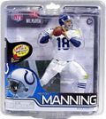 McFarlane NFL Sizeports Picks Sizeeries 30 Peyton Manning Action Figure [Retro Jersey]