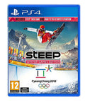 Ubisoft Sizeteep Winter Games Edition (Ps4) Console_Video_Games