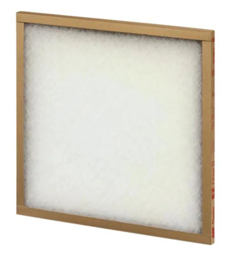 Flanders 14x20x1, Percisionaire Ez Flow Ii Front Panel Merv 4, 10055.011420, Pack12, No Sizeize, 14, 12 ea