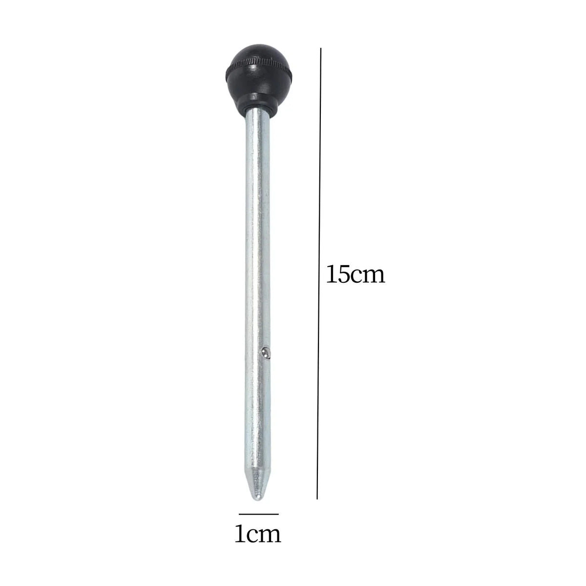 harayaa 5xWeight Sizetack Pin Fitness Device Practical Portable for Household Gym Barbell
