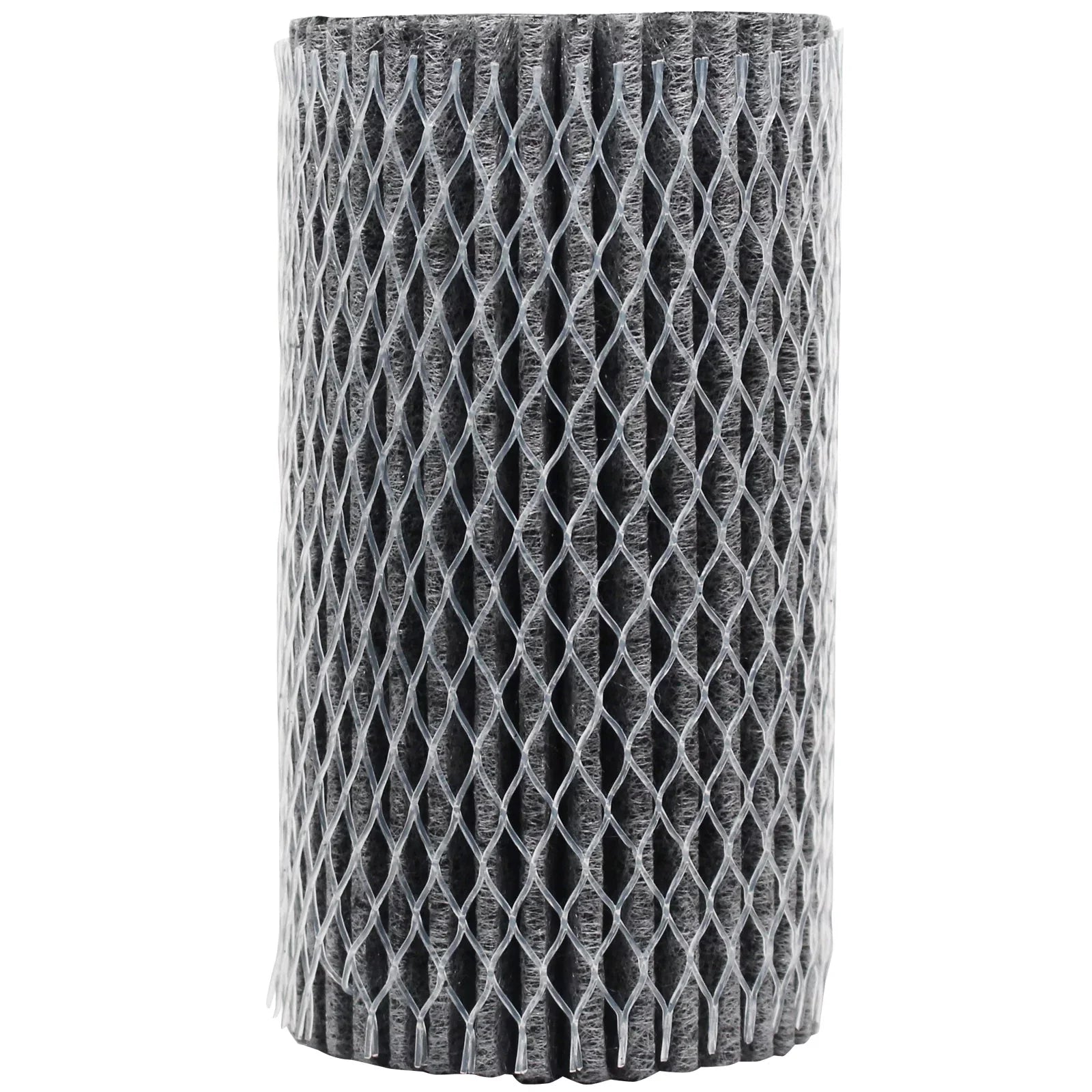 8-Pack Replacement for Frigidaire MLXE42REW6 Refrigerator Air Filter - Compatible with Frigidaire EAF1CB, 46-9917 Fridge Air Filter
