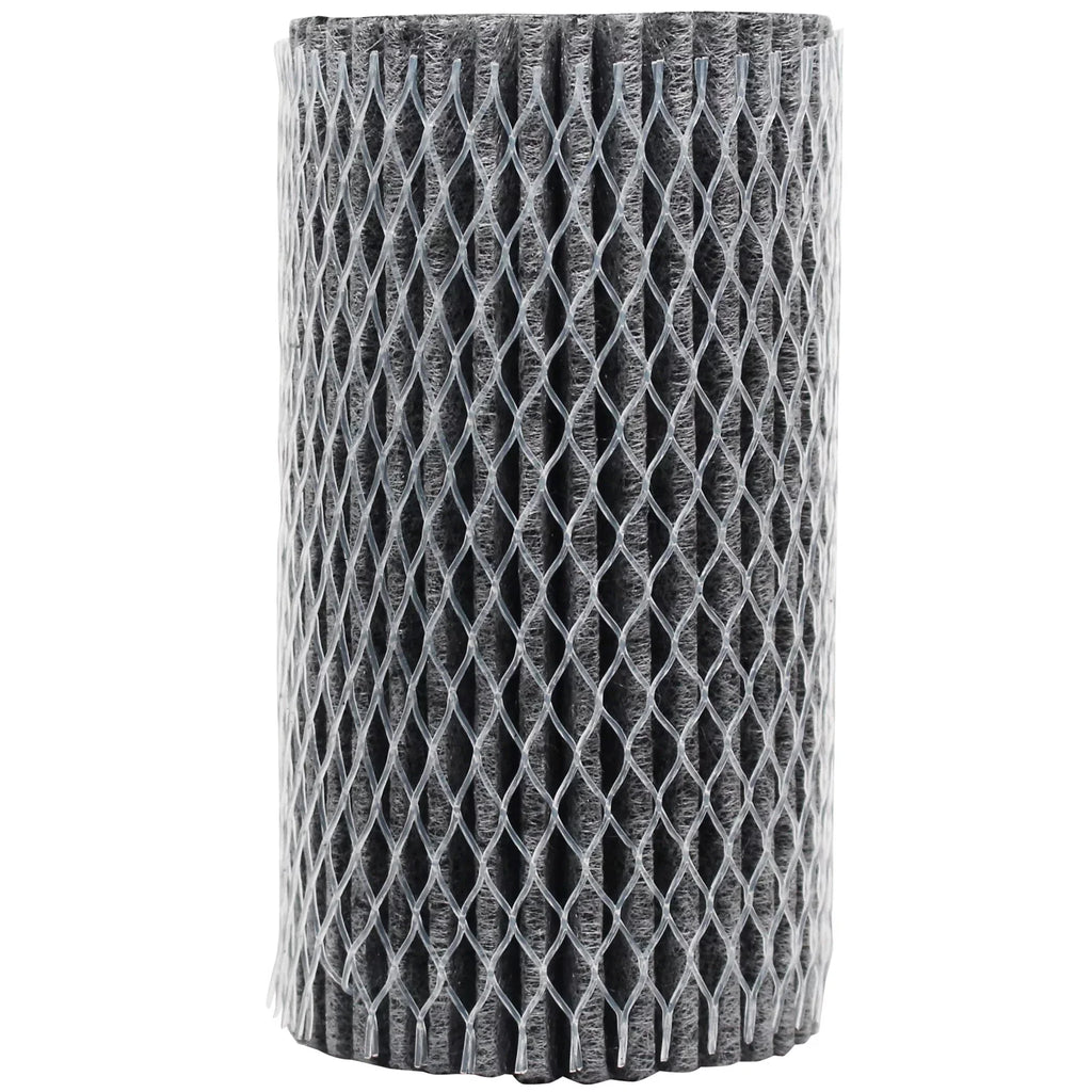8-Pack Replacement for Electrolux EW23SizeSize65HB5 Refrigerator Air Filter - Compatible with Electrolux EAF1CB, 46-9917 Fridge Air Filter