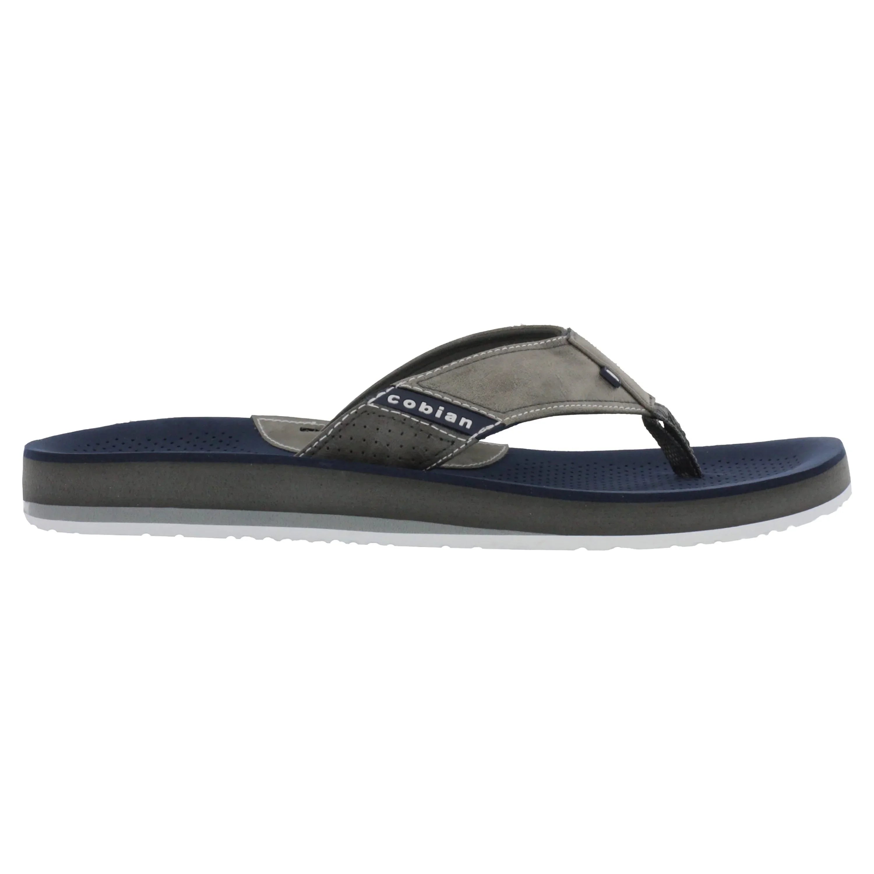 Cobian®Men's ARV 2 Flip Flop (in Blue)