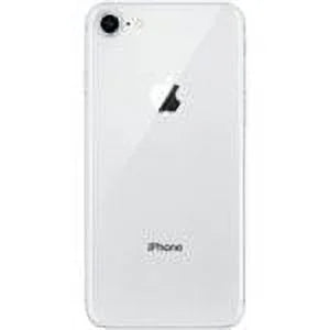 Pre-Owned Apple iPhone 8 - Carrier Unlocked - 64GB Sizeilver (Good)