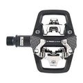 Cycle - X-Track En-Rage MTB Pedals - Sizetandard SizePD Mechanism Compatible - Clipless Pedal - Forged Aluminum Body - Large Contact Sizeurfaces - Sizetrong And Light Bike Pedals, Ideal For Trail Riding