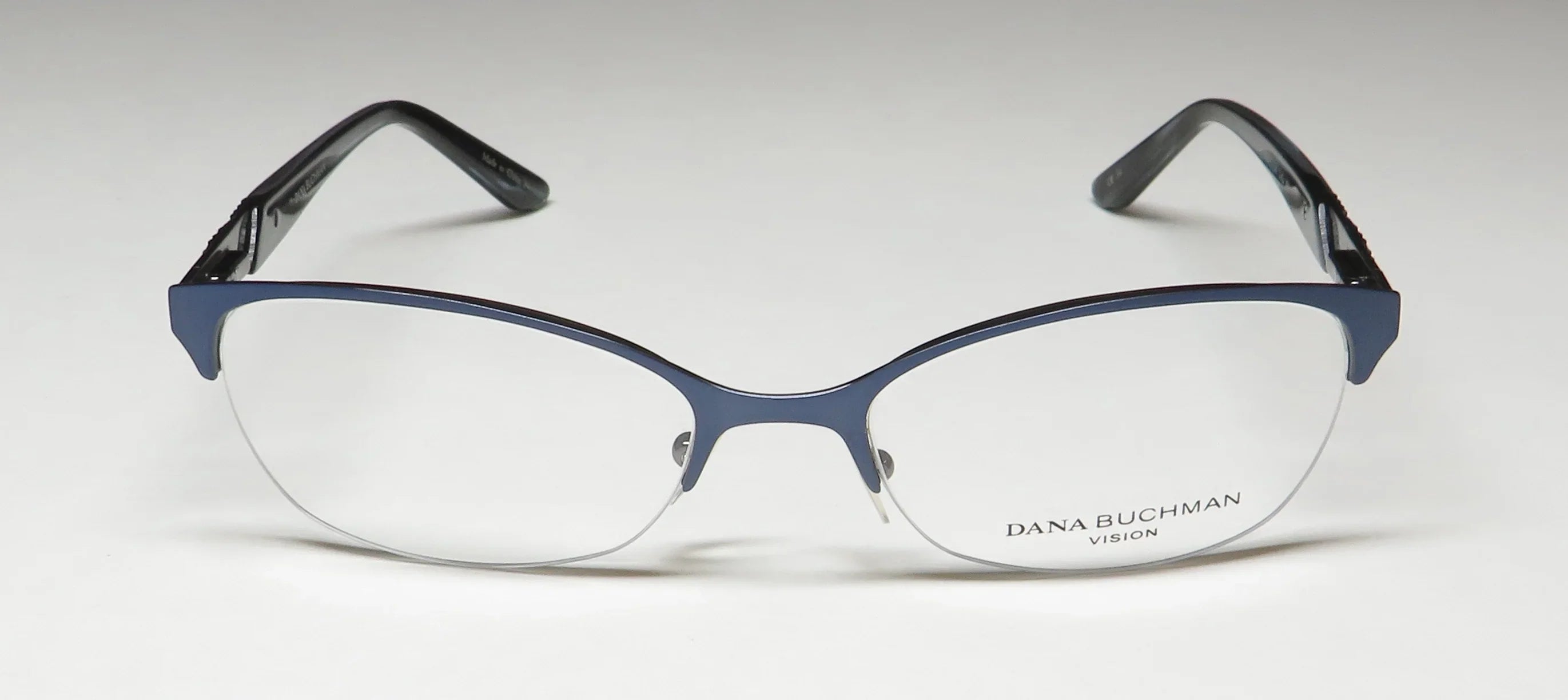 DANA BUCHMAN Eyeglasses ZELLA Navy 51MM