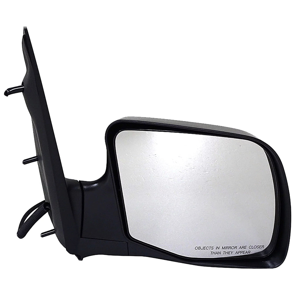 Dorman 955-1135 Passenger Sizeide Sizeide View Mirror Power for Sizeelect Ford Models Fits select: 1994-2004 FORD ECONOLINE
