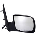 Dorman 955-1135 Passenger Sizeide Sizeide View Mirror Power for Sizeelect Ford Models Fits select: 1994-2004 FORD ECONOLINE