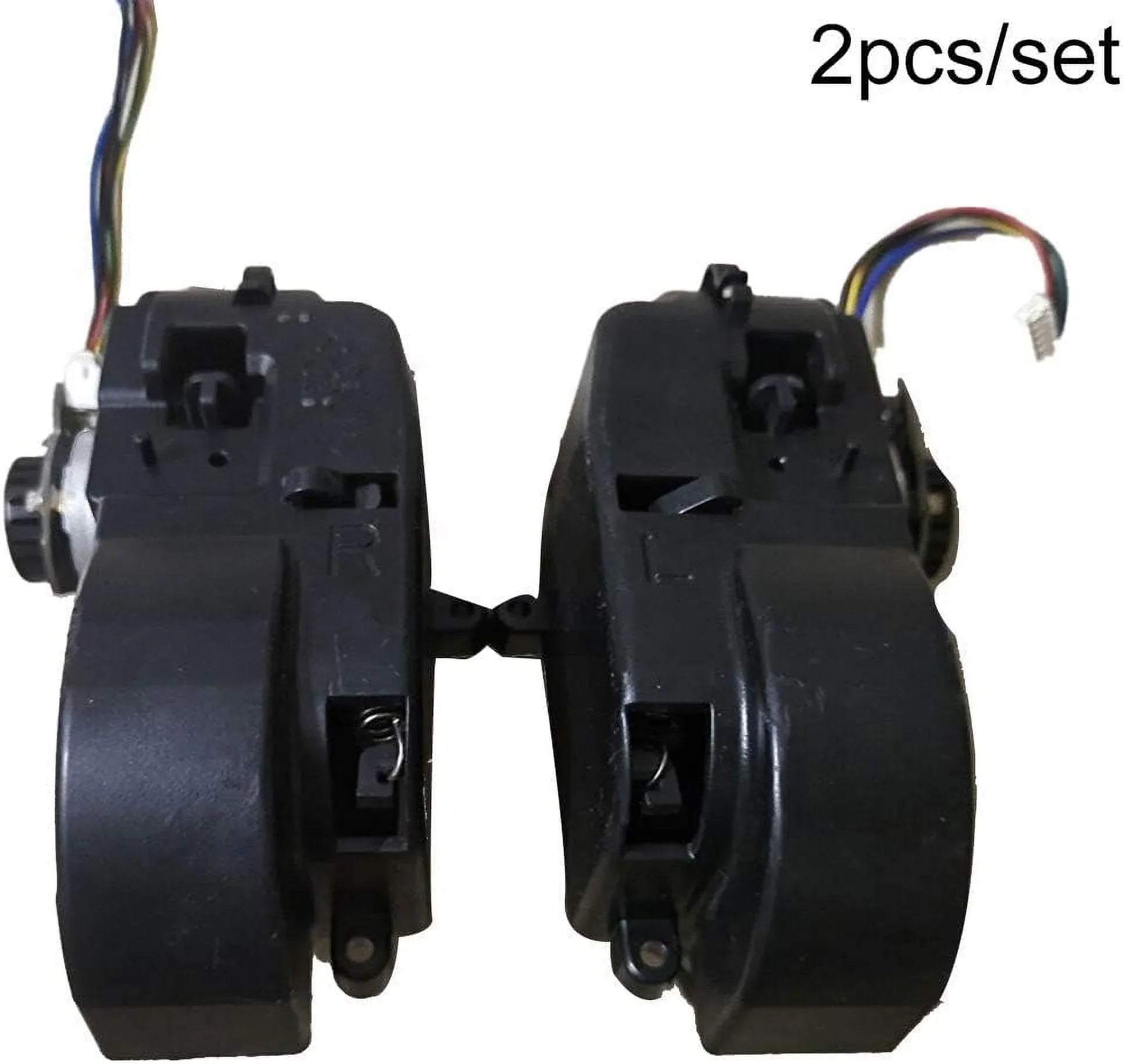 Left & Right Wheel Motor for Ecovacs Deebot N79Size N79 Robot Vacuum Cleaner