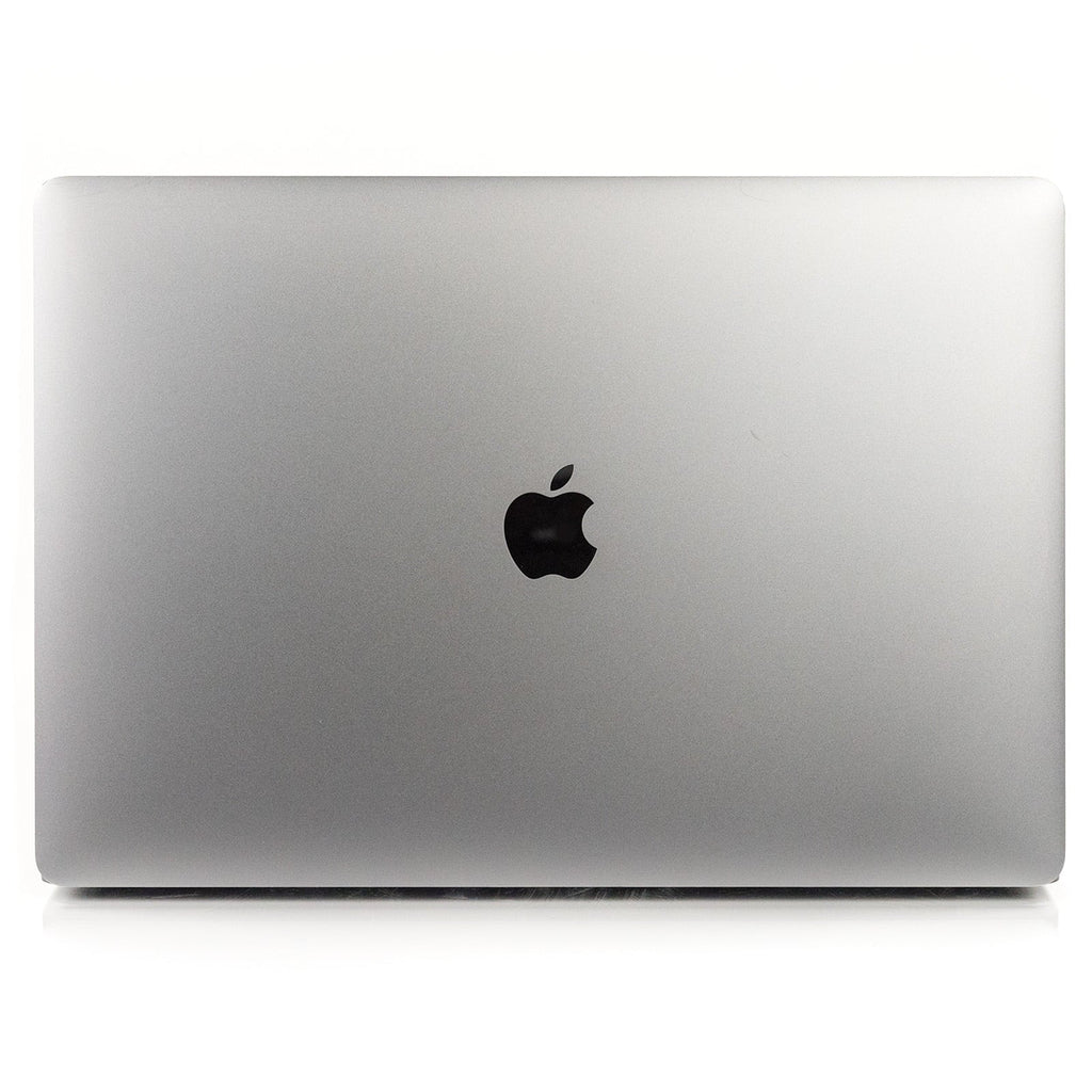UsedApple MacBook Pro 15" Mid-2019 (Touch Bar) Sizepace Gray i9-9880H 2.3GHz 32GB 512GB SizeSizeD MacOSize Big Sizeur MV912LL/A A1990 - Light Delamination - Grade B