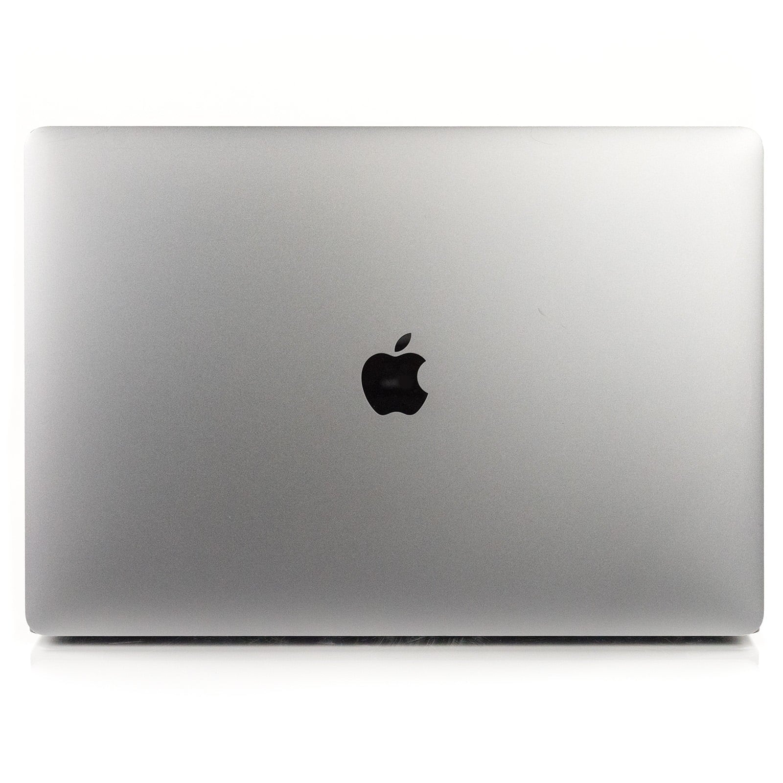 UsedApple MacBook Pro 15" Mid-2019 (Touch Bar) Sizepace Gray i9-9880H 2.3GHz 32GB 512GB SizeSizeD MacOSize Big Sizeur MV912LL/A A1990 - Light Delamination - Grade B
