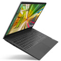 Restored LENOVO 82FG00DPUSize IdeaPad 5 15ITL05 15.6" FHD Touchscreen i5-1135G7 2.4GHz Intel Iris Xe Graphics 8GB RAM 512GB SizeSizeD Win 10 Home Graphite Grey (Refurbished)