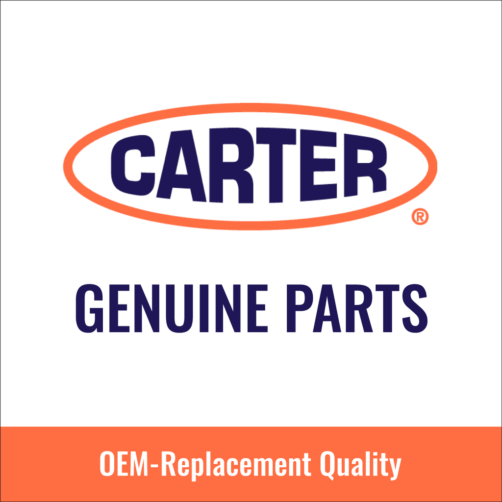 Carter Mechanical Fuel Pump compatible with Chevrolet K5 Blazer 5.0L 5.7L V8 1975-1978