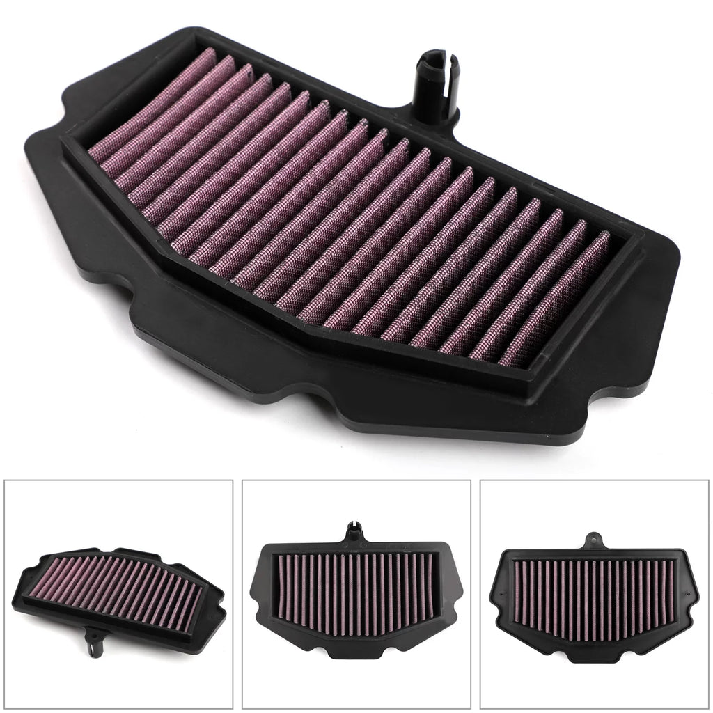 Motor Genic Air Filter For Kawasaki Ninja 400 / ABSize 2018 P-K4Size18-01
