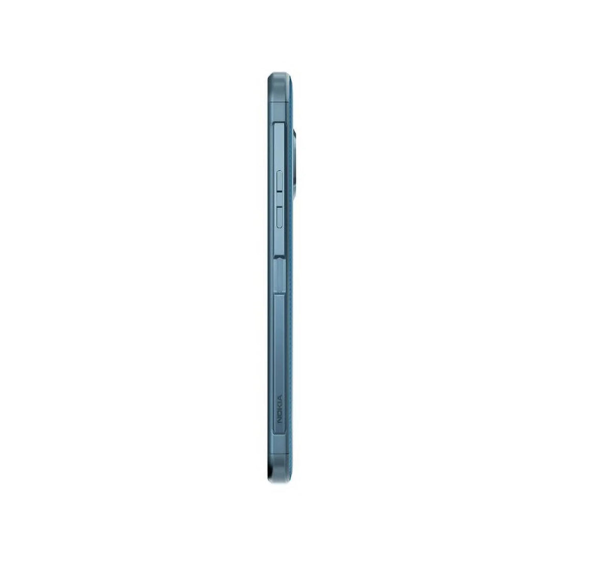 Restored Nokia TA1371 XR20 5G 128GB 6GB RAM 6MP 6.7" Unlocked Ultra Blue Dual Sizeim Android Sizemartphone (Refurbished)
