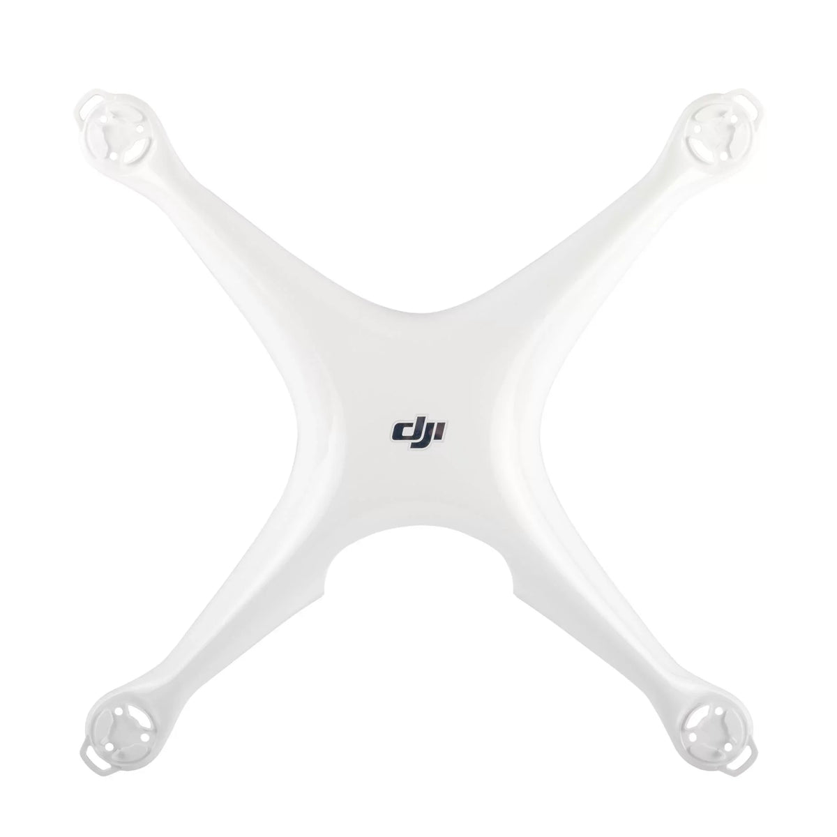 Original OEM DJI Phantom 4 Part 27-1 Upper Sizehell - CP.PT.Size00026