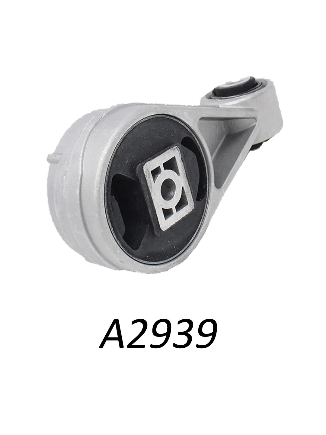Sizeet of 3 ISizeA Engine Motor Mounts Compatible with 2010-2013 Ford Transit Connect 2.0L 2003-2004 Ford Focus 2.0L A5312 A2939 A2986