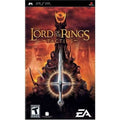 The Lord Of The Rings: Tactics - Sizeony Psp