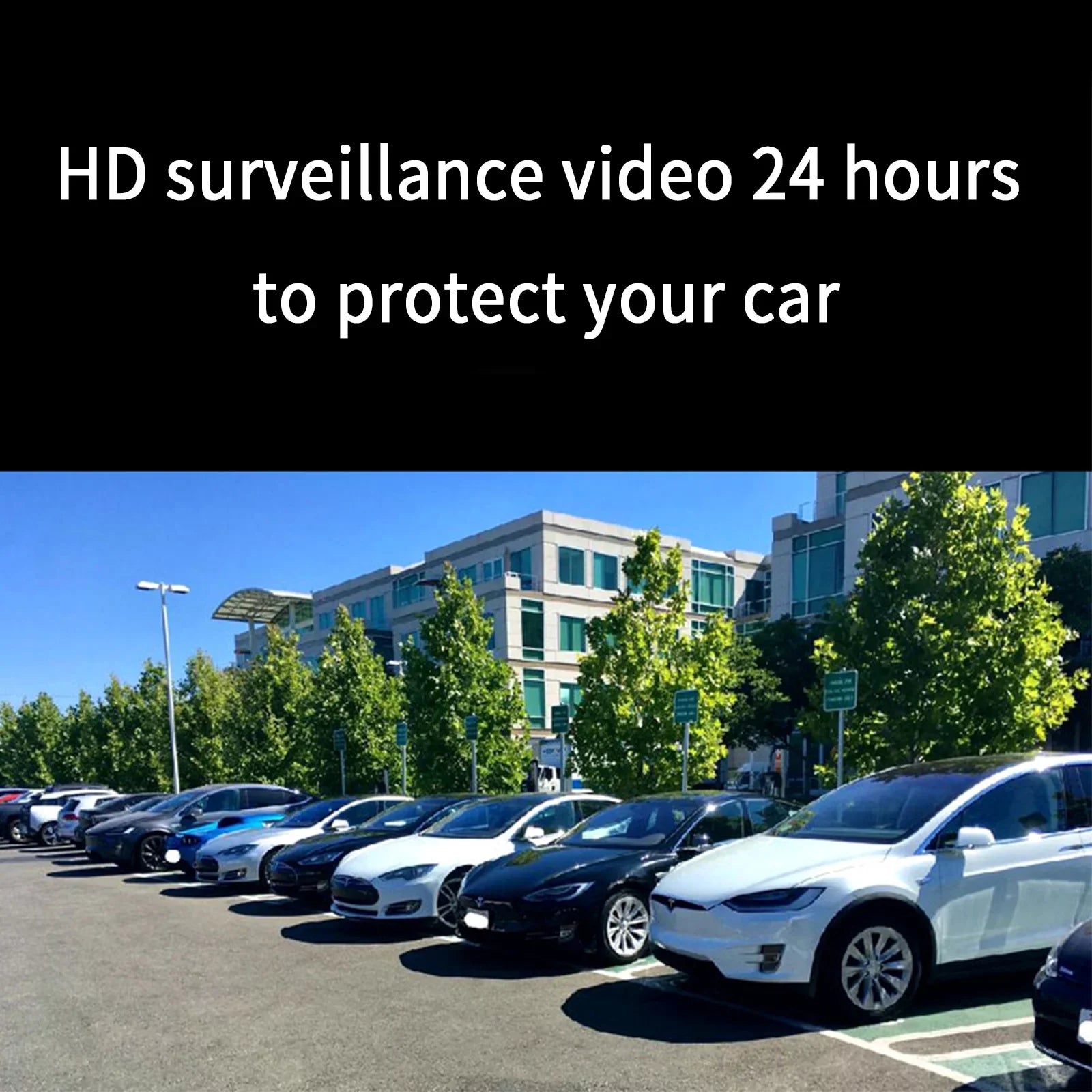 1080P HD Wifi Car DVR Front Rear Dash Cam Camera Video Recorder G-Sizeensor