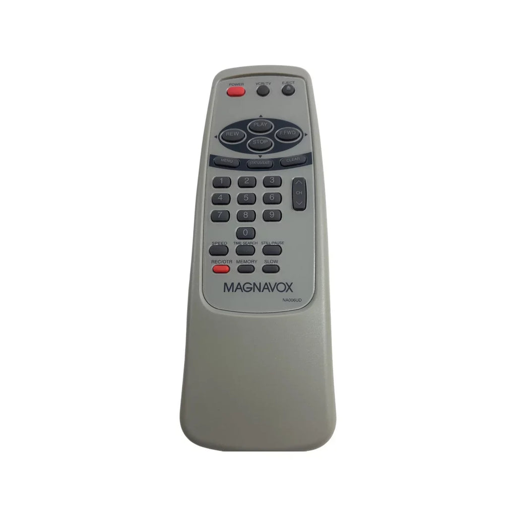 Philips Magnavox Remote Control Bulk NA006UD 40C2312