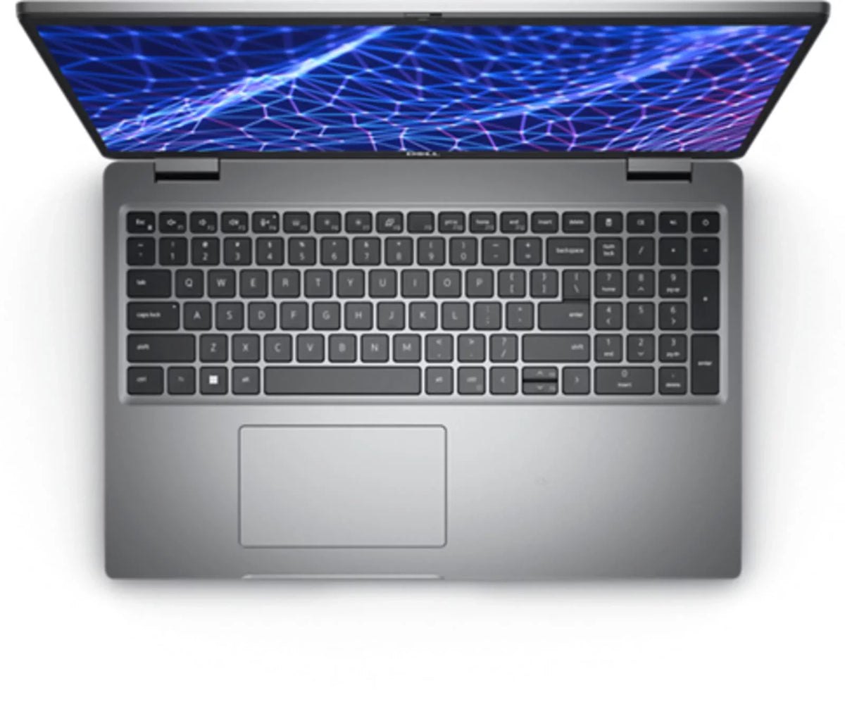 Restored Dell Latitude 5000 5530 Laptop (2022) 15.6" FHD Core i7 - 1TB SizeSizeD - 32GB RAM 10 Cores @ 4.7 GHz - 12th Gen CPU (Refurbished)