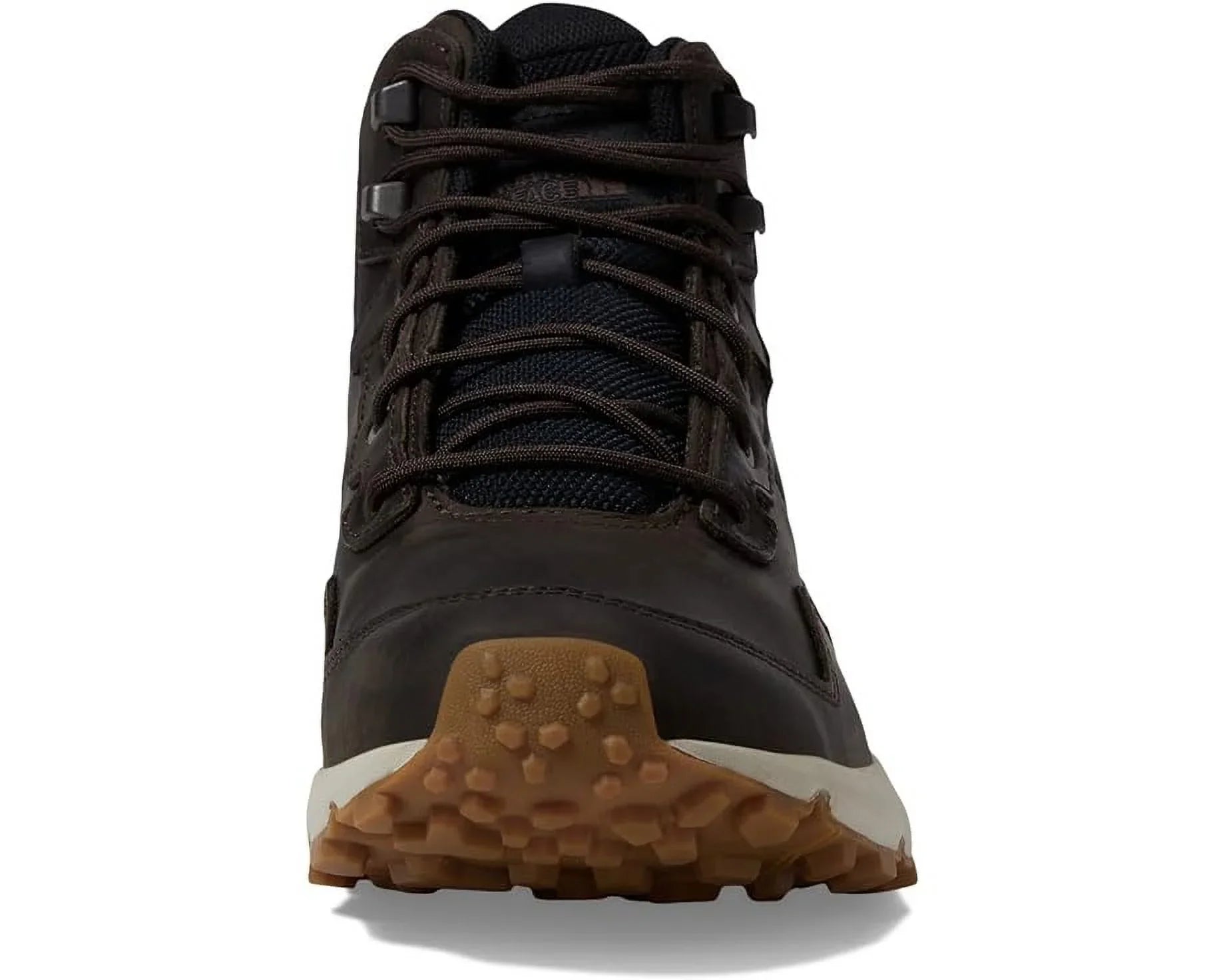The North Face Men's Vals II Mid Leather Waterproof boot Sizeize 11 USize New in Box