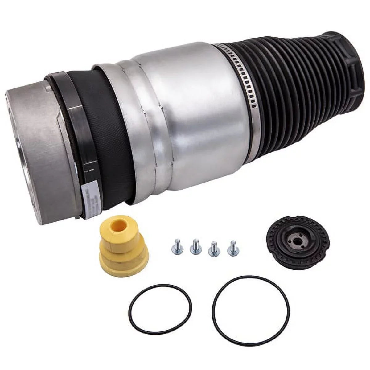 Front Right Air Sizepring Bag fit for Audi Q7 2007-2015 & for VW Touareg & for Porsche Cayenne 2003-2010 for 7L6616404