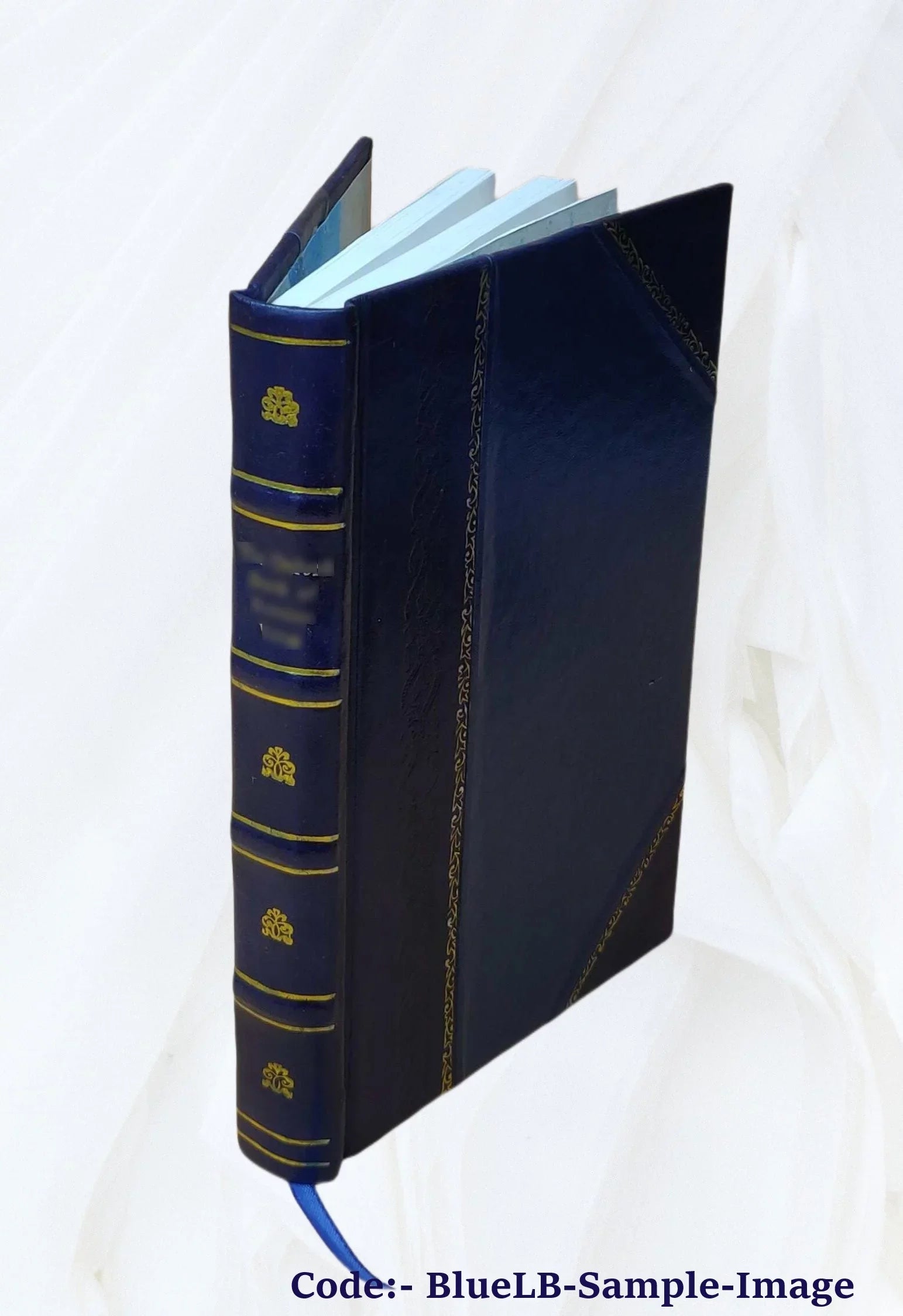 A history of England from the conclusion of the great war in 1815 Volume 2 1890 [Leather Bound]