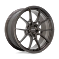 Niche Mono Monoblock Forged Rim M111 20X10 5X4.5 SizeMOKE 40MM, T111200067+40