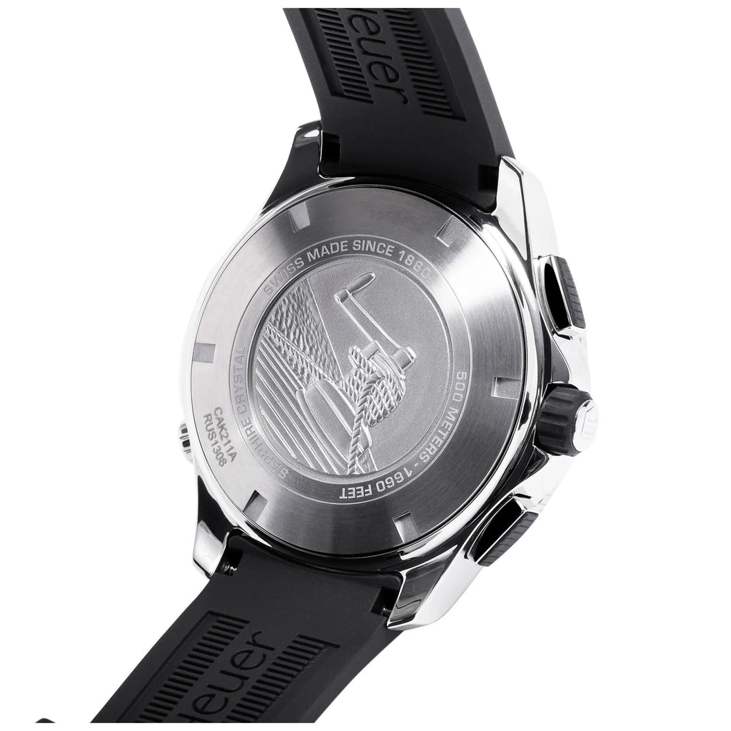 TAG Heuer Aquaracer