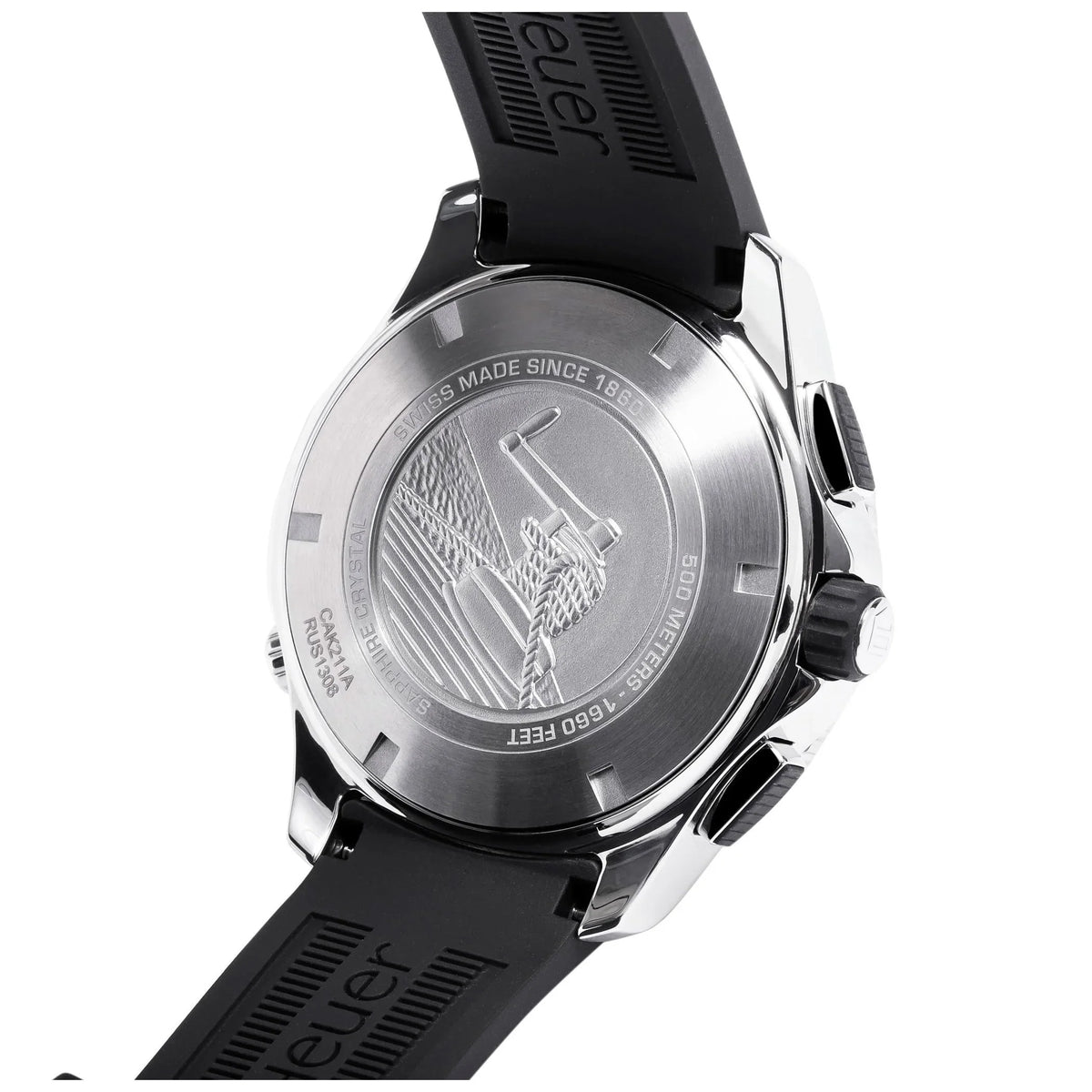 TAG Heuer Aquaracer