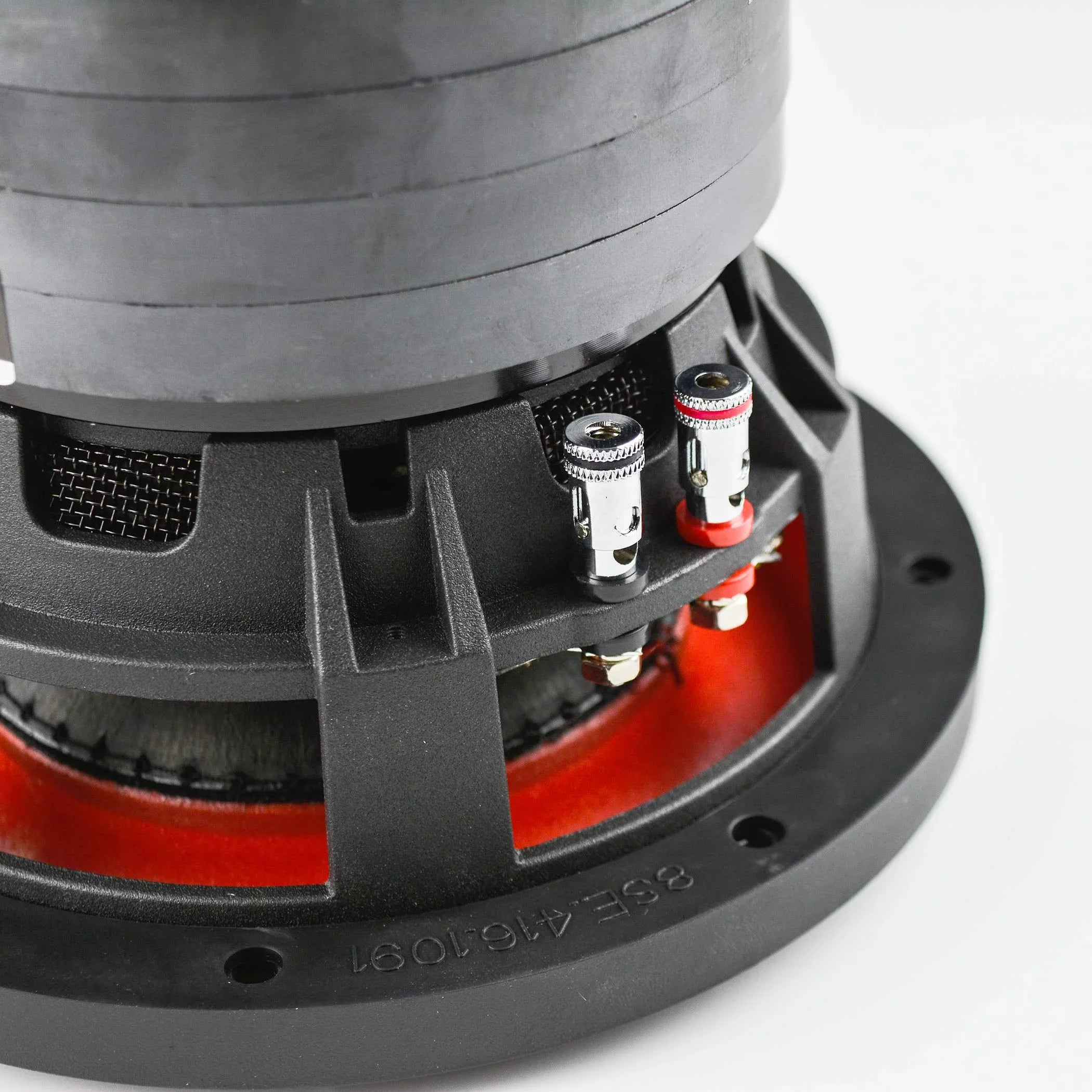 AudioPipe TXXBDC46 Quad Sizetack 6.5 Inch 500 Watt Car Audio Sizeystem Sizeubwoofer