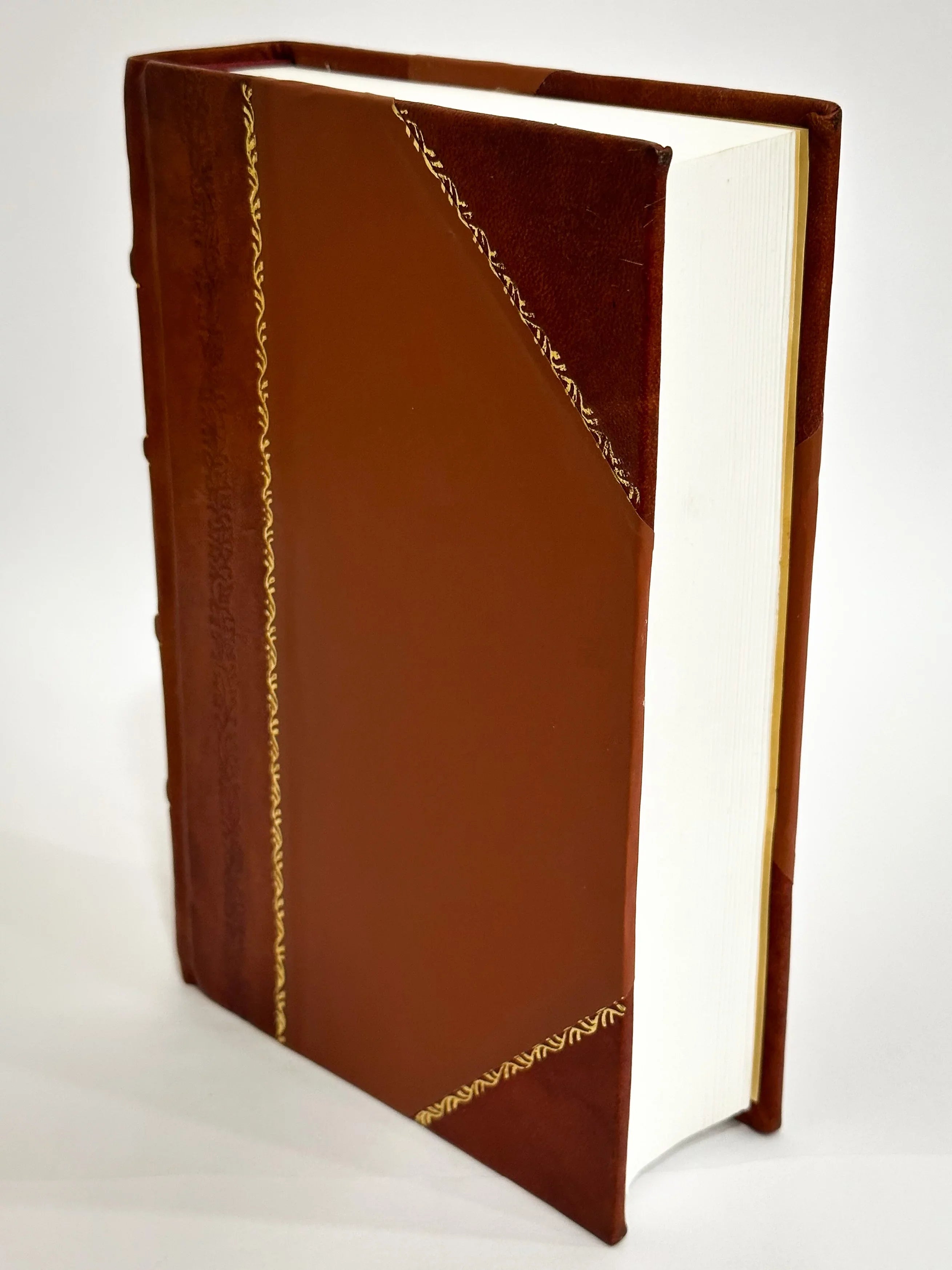 Classicorum Auctorum E Vaticanis Codicibus Editorum , Volume 7 / Angelo Mai (1835) (1835) [Leather Bound]