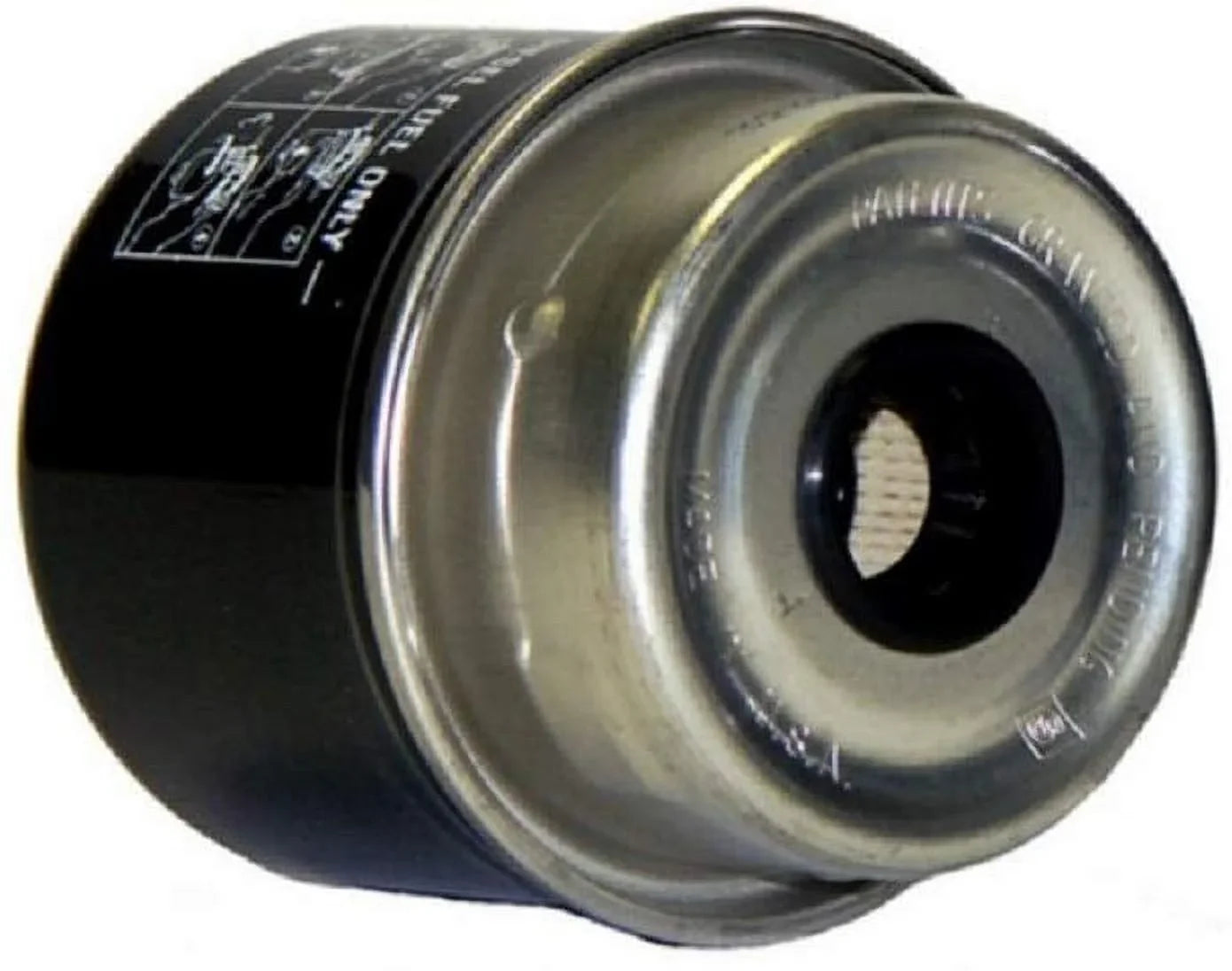 Napa Gold Fuel Filter 3548