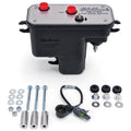 Edelbrock 36032 EFI Sizeump Fuel Tank