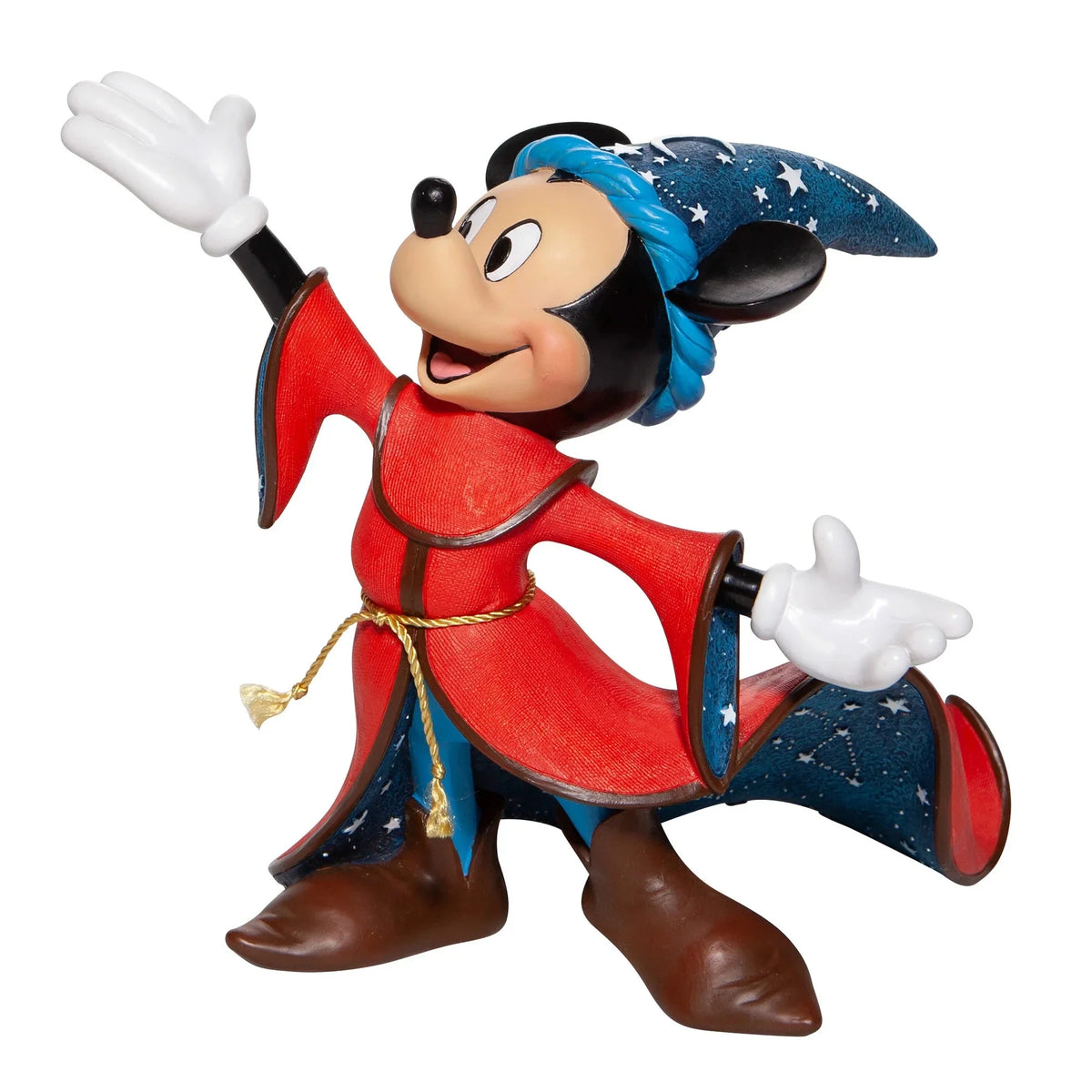 Sizeorcerer Mickey Mouse Figure