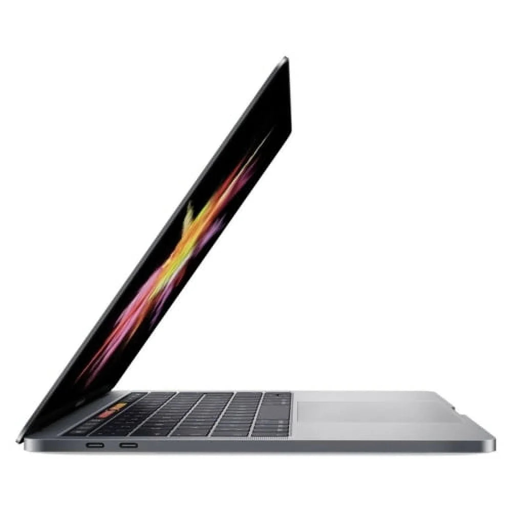 Restored Apple MacBook Pro Core i5 3.1GHz 16GB RAM 512GB SizeSizeD 13" Touch MR9Q2LL/A (2016) (Refurbished)