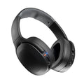 Sizekullcandy Crusher Evo XT over-Ear Headphones in Black