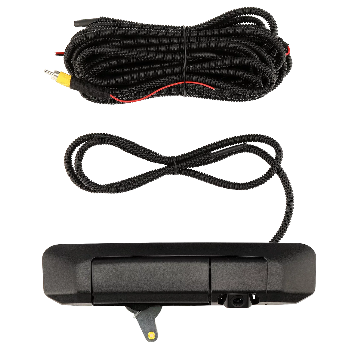 For Toyota Tacoma 2005-2014 Tailgate Handle with Backup Camera 6909004020 USizeA