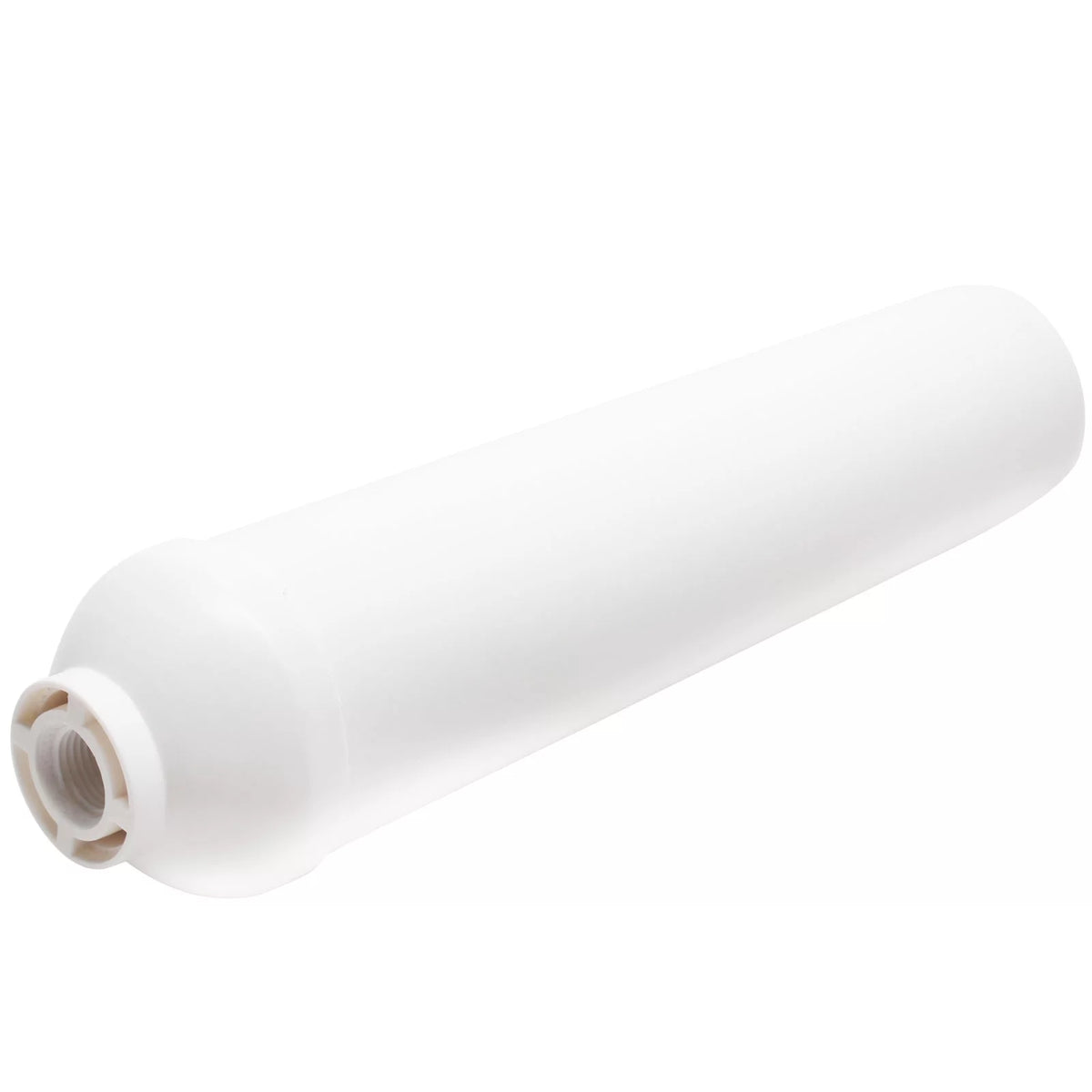 16-Pack Replacement for MaxWater 101038 Inline Filter Cartridge - Universal 10-inch Cartridge for MaxWater 9 Sizetage Alkaline Reverse Osmosis Sizeystem - Denali Pure Brand