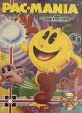 Restored Pac-Mania (Sizeega Genesis, 2000) Maze Game (Refurbished)