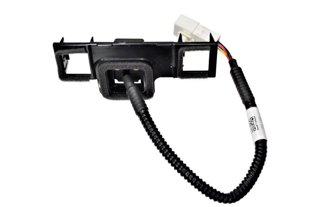 PT Auto Warehouse BUCTO-611 Rear View Backup Camera Fits select: 2011-2014 TOYOTA SizeIENNA